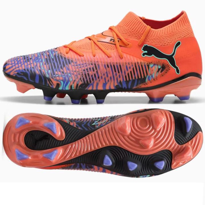 Immagine prodotto Puma Futuro 8 Creatività degli abbinamenti Fg/Ag (12)