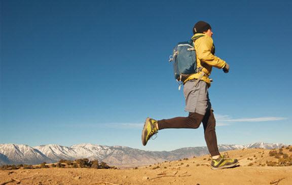 Actual product image Lowepro Flipside Sport 15L AW, photo backpack (Photo backpack)