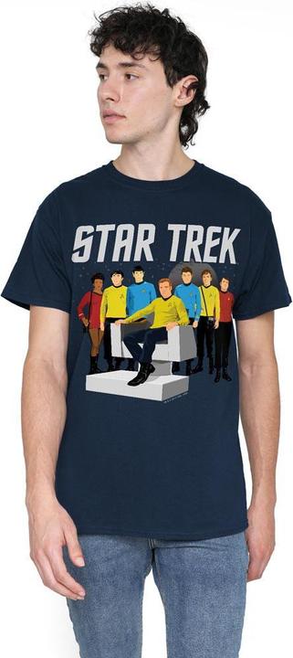 Produktbild TShirt (L)