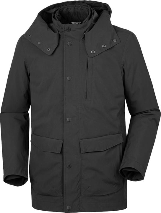 Produktbild Tucano Urbano Jacke Brera (Herren, M)
