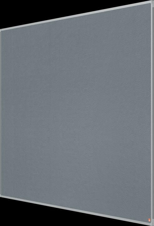 Actual product image Nobo Felt Notice Board Essence (240 x 120 cm)