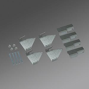 Produktbild Regiolux Befestigungssatz gr ST L36mm 5080/9004200