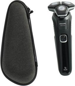 Actual product image Philips Shaver Series 5000 S5898/35 Wet & Dry electric shaver