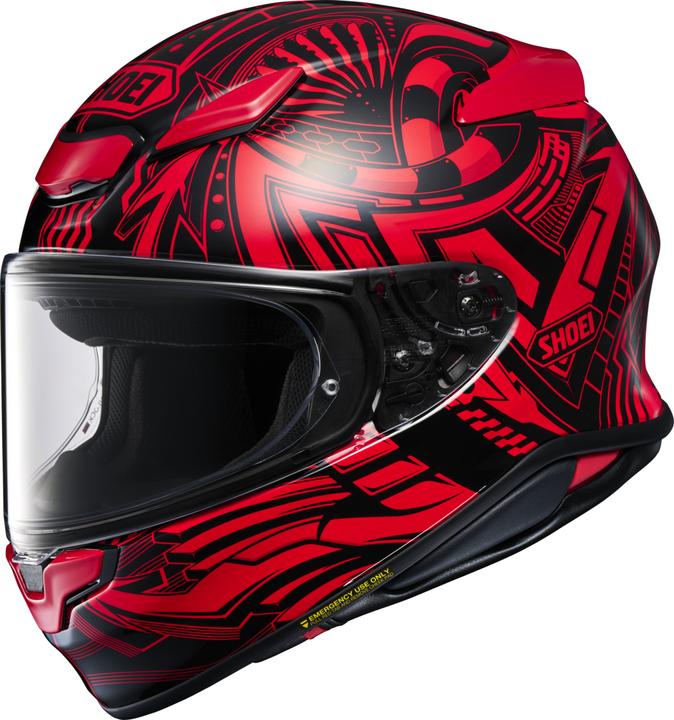 Produktbild Shoei Casque intégral NXR2 Beaut (56 cm, S)