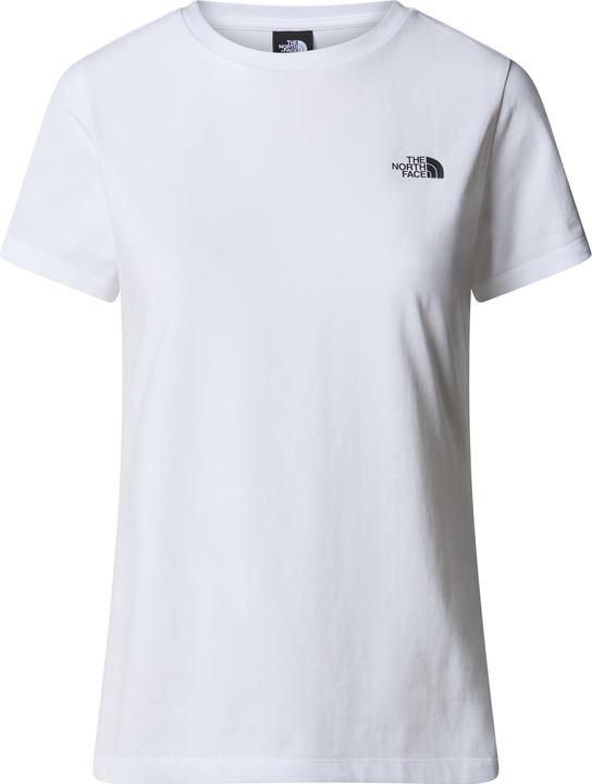 North Face Simple Dome (XL)