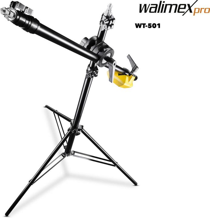 Actual product image Walimex pro Per WT-501 (410 cm, 5 kg)