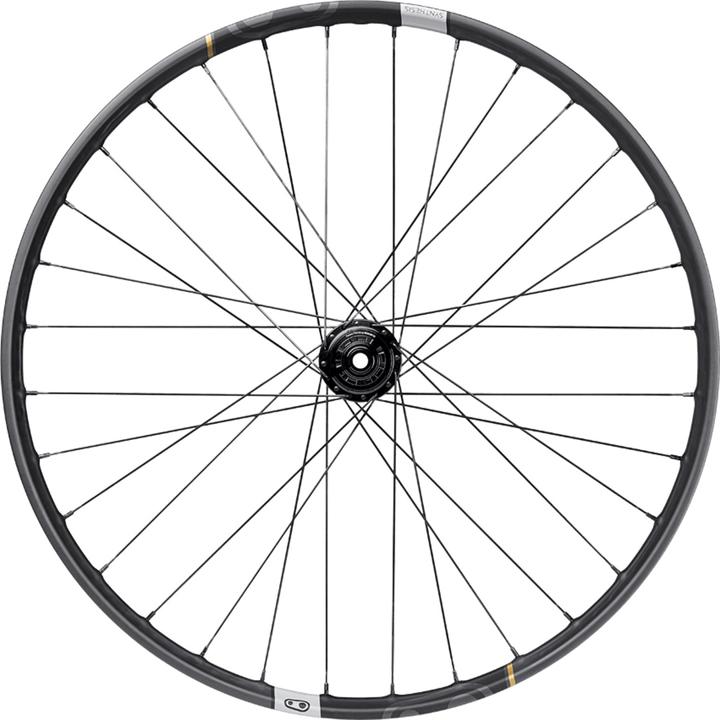 Crankbrothers Synthesis Carbon Enduro 11 SUPER BOOST I9 Hydra Tubeless Ready Laufrad HR, 27.5", 157x (Hinterrad, 27.5")