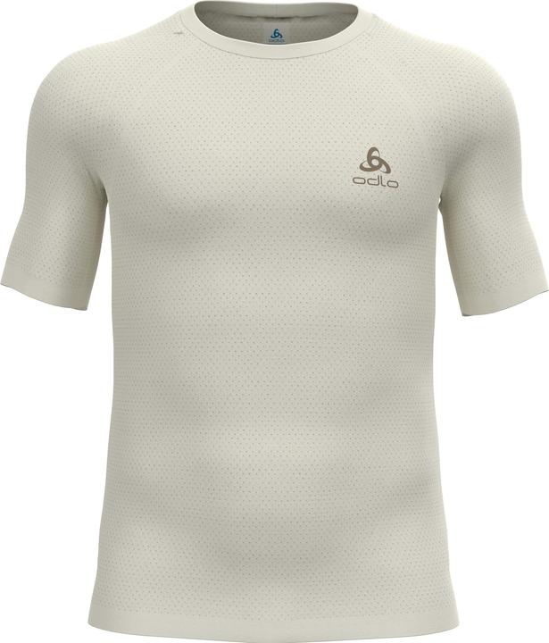 Odlo BL TOP crew neck s/s MERINO PW 140 SEAMLESS (L)