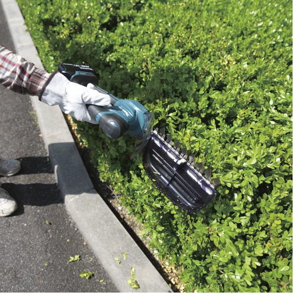 Immagine prodotto Makita Dum604zx (Tagliasiepi a batteria)