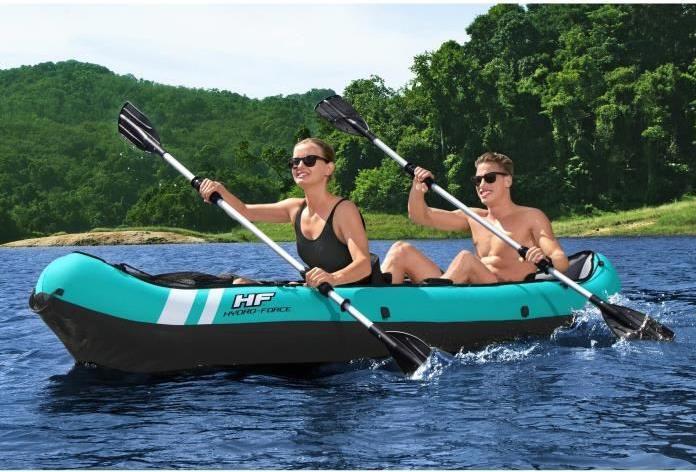 Immagine prodotto Bestway Ventura X2 (2 pers.)