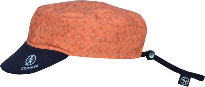 Chaskee Reversible Cap Patch (One Size)