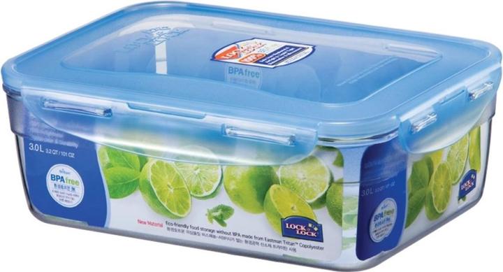 Immagine prodotto Lock & Lock Scatola di stoccaggio (3 l)