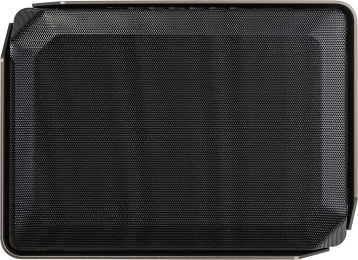 Image du produit Cooler Master COOLERMASTER NCORE 100 MAX - M-ITX (ITX)