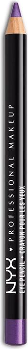 Image du produit NYX Professional Make-Up Slim Eye (917 Pourpre)