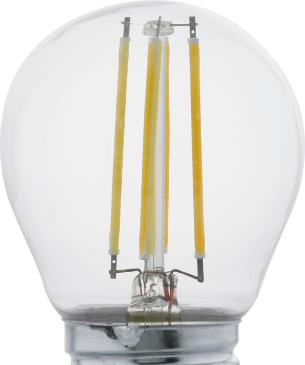 Image du produit EGLO Sources lumineuses (E27, 4 W, 350 lm, 1 x, F)