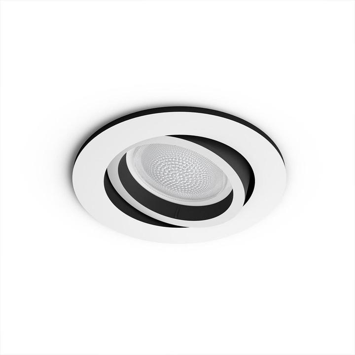 Image du produit Philips Hue Base de Centura (350 lm, GU10)