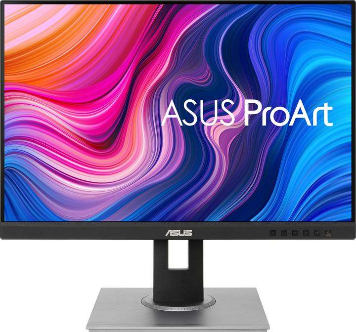 ProArt PA248QV (1920 x 1200 Pixel, 24")