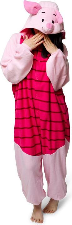 Image du produit Metamorph Kigurumi: Porcinet - Winnie l'ourson (M, L)