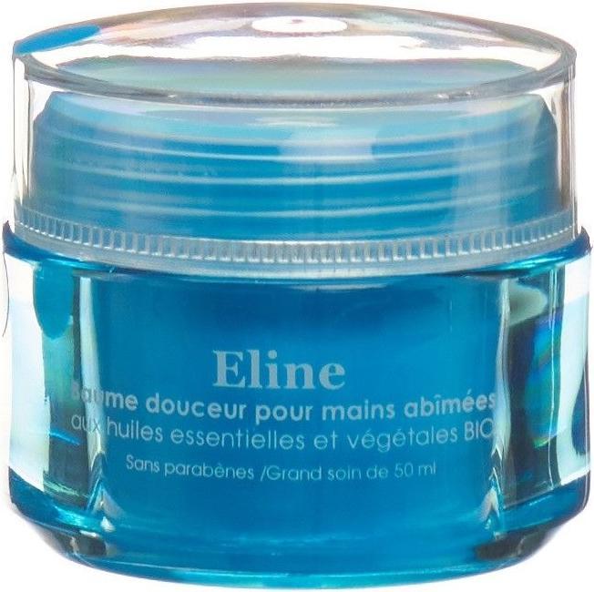 AromaSan Eline Handbalsam (50ml) (50 ml)