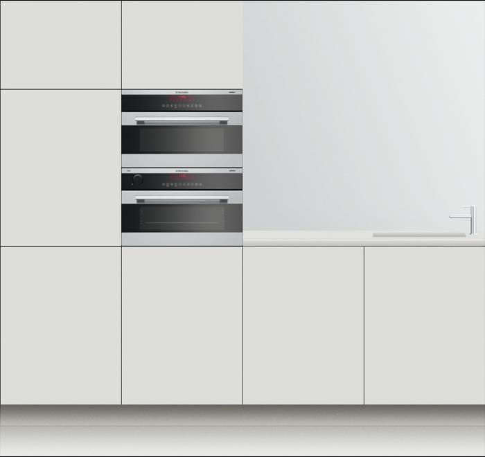 Produktbild Electrolux Ebcsl70cn