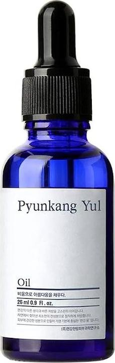 Image du produit Pyunkang Yul Huile de nutrition (Huile pour le corps, 26 ml)