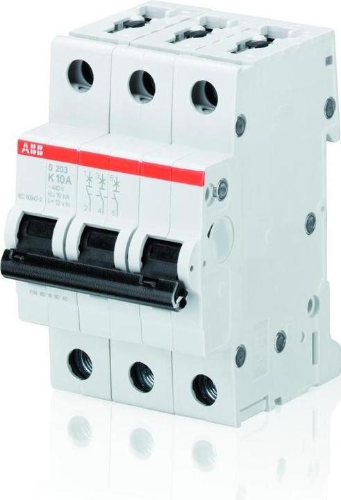Produktbild ABB Sicherungsautomat