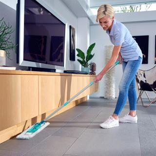 Actual product image Leifheit Floor wiper and wiping cloth press (1 pcs.)