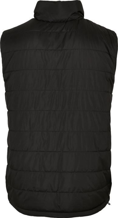 Actual product image Southpole Reversible Bubble Vest (M)