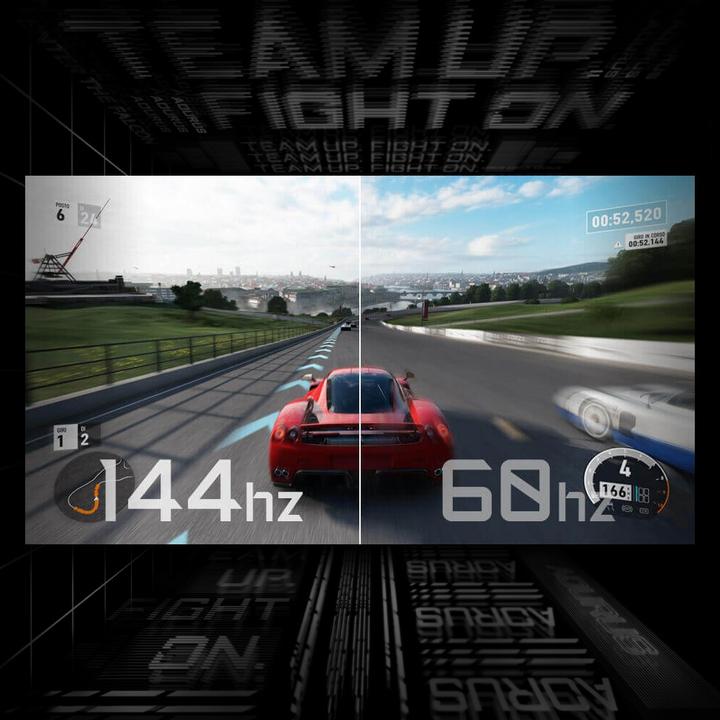 Produktbild Gigabyte M28U-AE (3840 x 2160 Pixel, 28")
