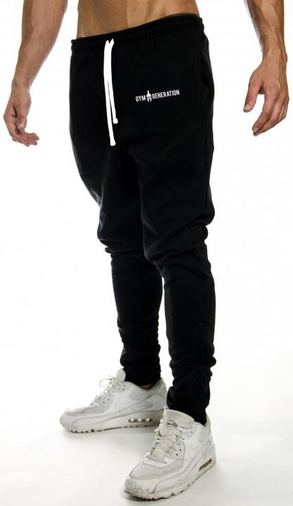 Image du produit Gym Generation Pantalon classique BLACK (L)