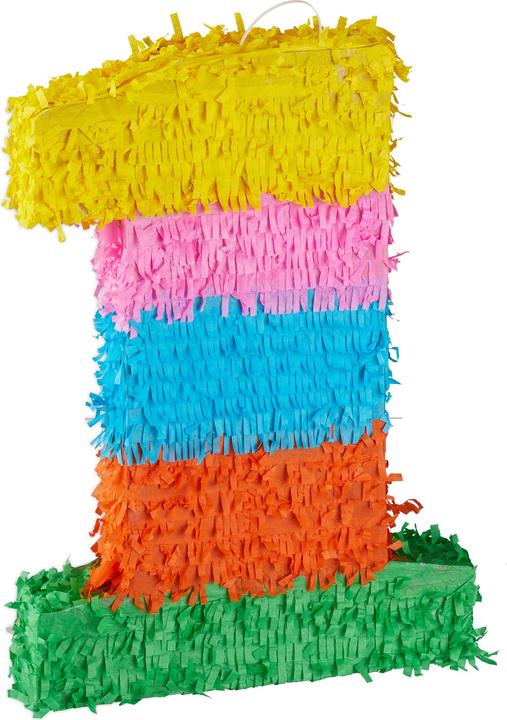 Produktbild Relaxdays Pinata