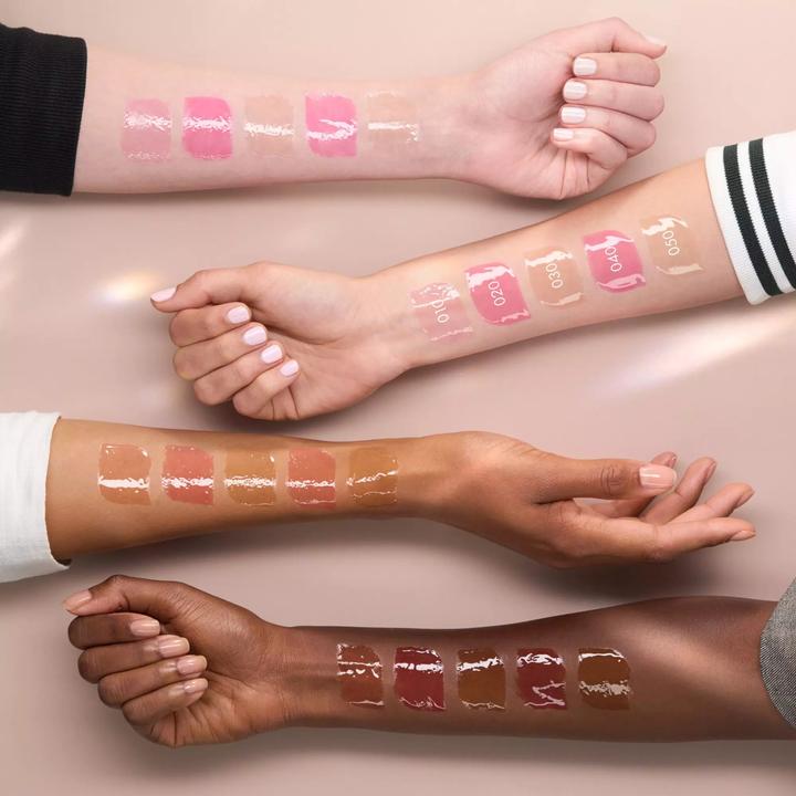 Produktbild Catrice Glossin Glow Tinted Lip Oil Glow For The Show (030)