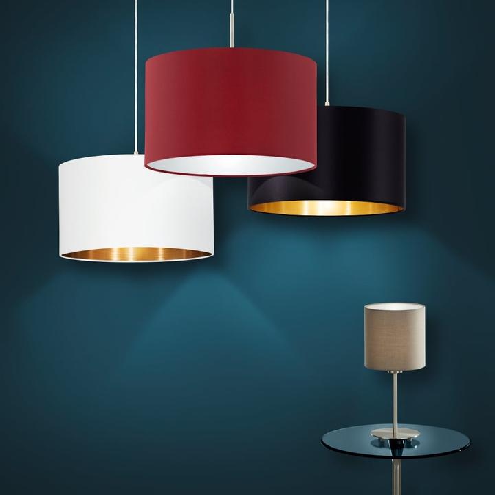Actual product image EGLO Pasteri (E27)