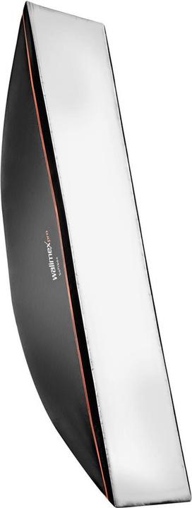 Actual product image Walimex Softbox OL 40x180cm (Soft boxes, 40 cm)