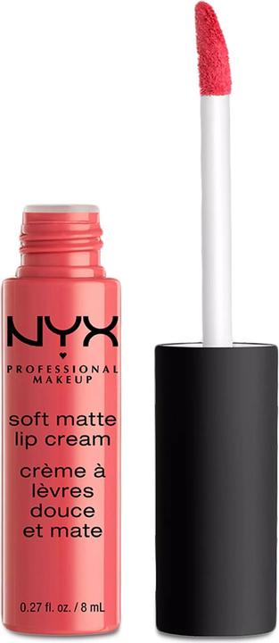 Actual product image NYX Professional Make-Up Soft mat (05 Antwerp)