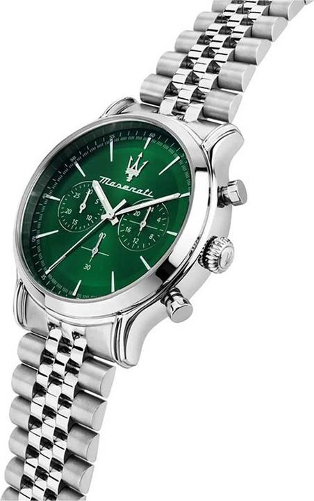 Immagine prodotto Maserati Chronograph Epoca (Cronografo, 42 mm)