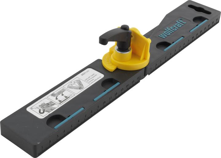 Produktbild wolfcraft Winkelschmiege