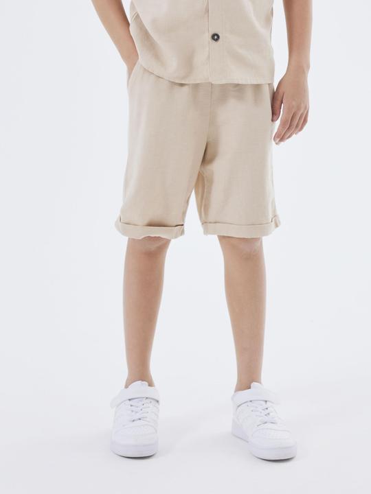 Produktbild Name it Loose Fit Shorts (164)