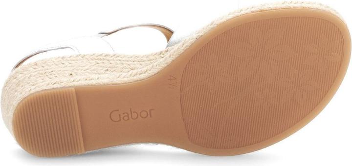 Produktbild Gabor Sandalen (43)