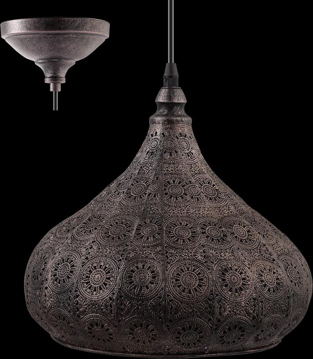 Actual product image EGLO Melilla (E27)