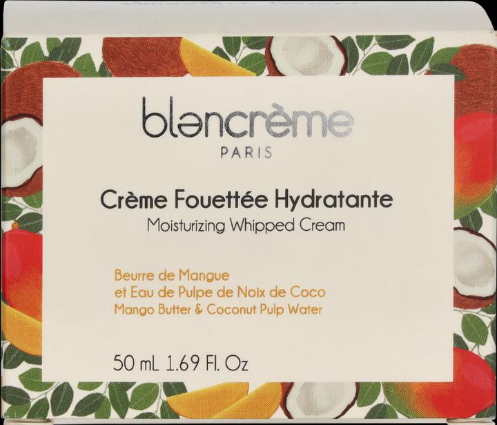 Immagine prodotto Blancreme Idratante Montato (50 ml)