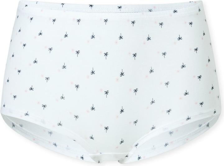 Produktbild Schiesser Panty 95/5 (152, 3er Pack)