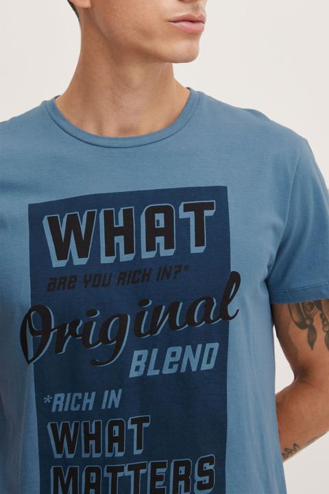 Actual product image Blend BHTee - 20714250 (M)