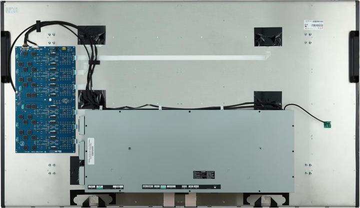 Immagine prodotto LG Prof. Display 75XF3ES-B (3840 x 2160 pixel, 75")
