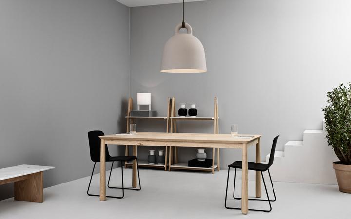 Produktbild Normann Copenhagen Bell (E27)