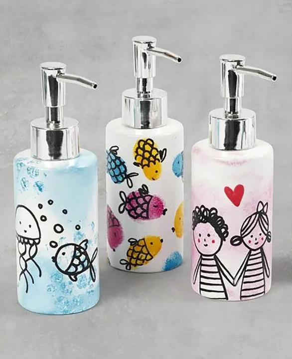 Produktbild Creativ Company Seifenspender