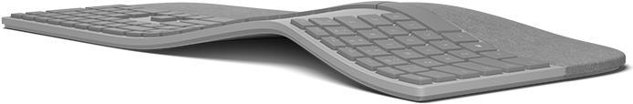 Image du produit Microsoft Surface Ergonomic (DE, Sans fil)