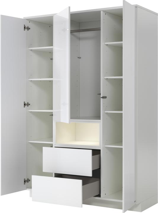 Produktbild Welle Möbel Malie (135.80 cm)
