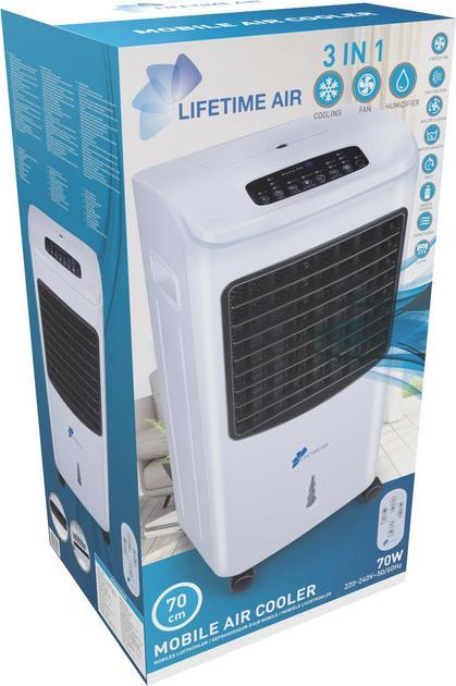 Produktbild Lifetime Air cooler