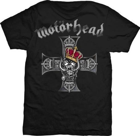 Immagine prodotto Motorhead Il re della strada (L)